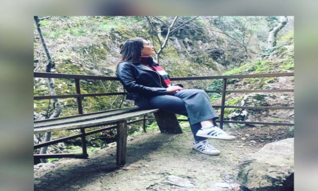 Deniz Düzgören Öğrencimiz Hukuk Fakültesini Kazandı.