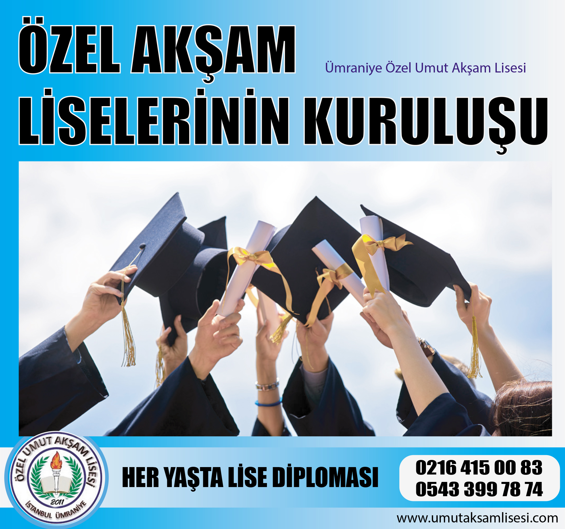 Özel Akşam Liselerinin Kuruluşu ve Önemi